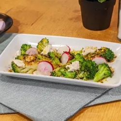 Dish Image