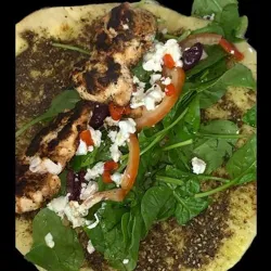 Dish Image