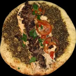 Dish Image