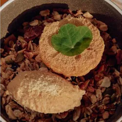 Dish Image