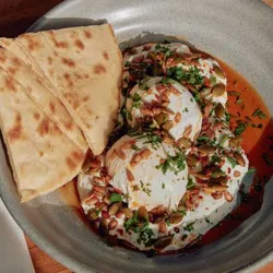 Dish Image