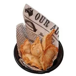 Dish Image