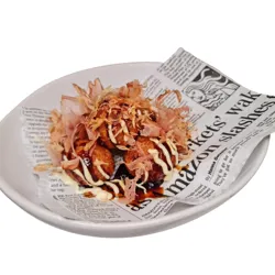 Dish Image