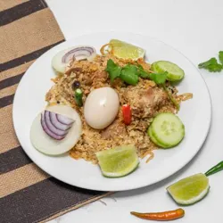 Dish Image
