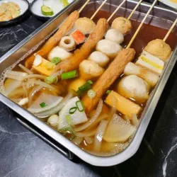 Dish Image