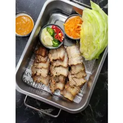 Dish Image