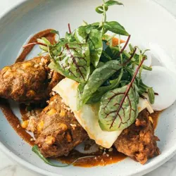 Dish Image