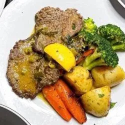 Dish Image