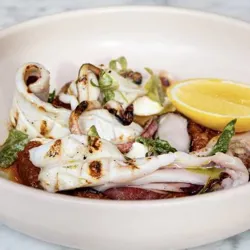 Dish Image