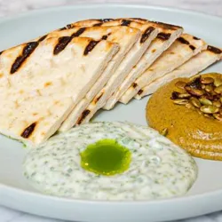 Dish Image