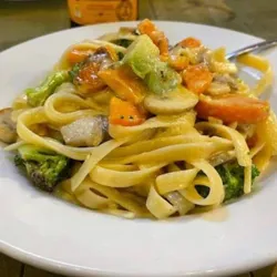 Dish Image