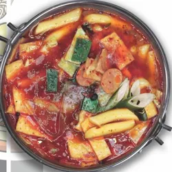 Dish Image