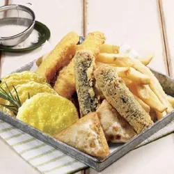 Dish Image