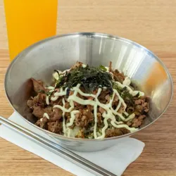 Dish Image