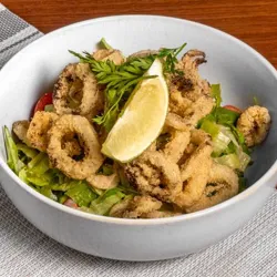 Dish Image