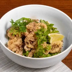 Dish Image