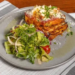 Dish Image