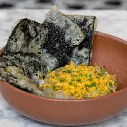 Dish Image