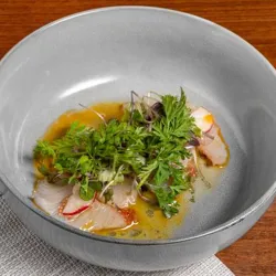 Dish Image