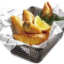 Dish Image