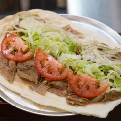 Dish Image