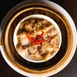 Dish Image
