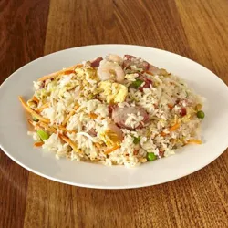 Dish Image