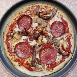 Dish Image