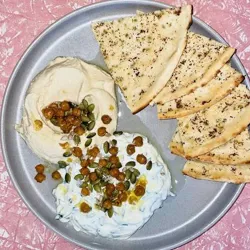 Dish Image