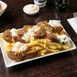Dish Image