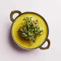 Dish Image