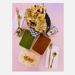 Dish Image