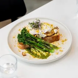 Dish Image