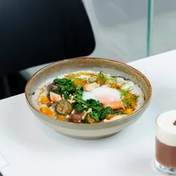 Dish Image