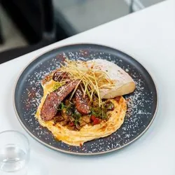 Dish Image