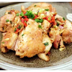 Dish Image