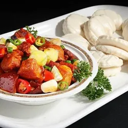 Dish Image