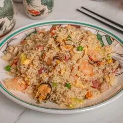 Dish Image