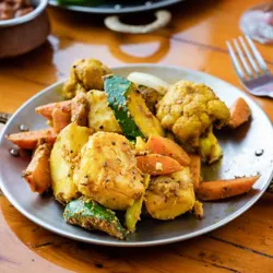 Dish Image