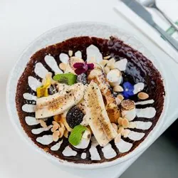 Dish Image
