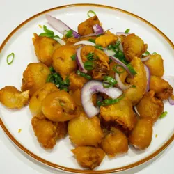 Dish Image