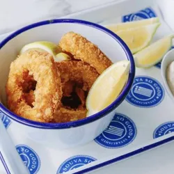 Dish Image