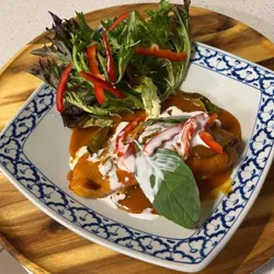 Dish Image