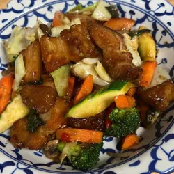 Dish Image