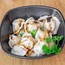 Dish Image