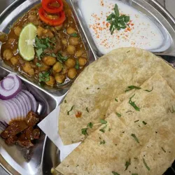 Dish Image
