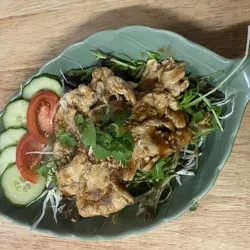 Dish Image
