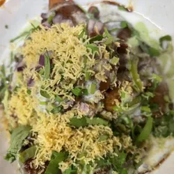 Dish Image