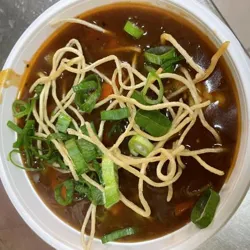 Dish Image
