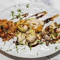 Dish Image